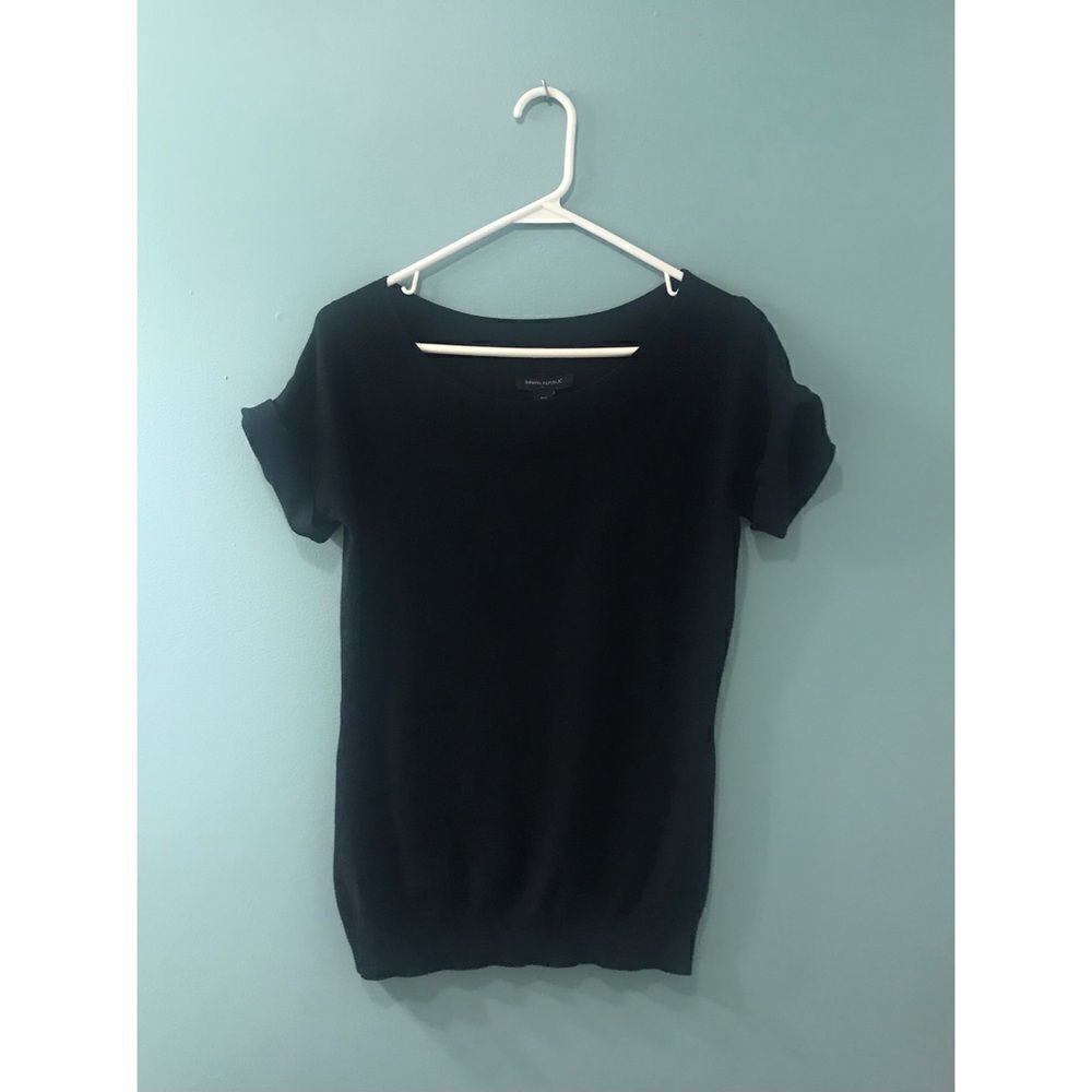BANANA REPUBLIC “Size S” Top / Blouse